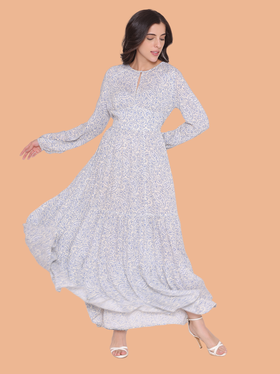 Flawless Women Trendy Fit And Flare Dress | FAIRY Being Flawless Flawless Women Trendy Fit And Flare Dress | FAIRY Being Flawless
