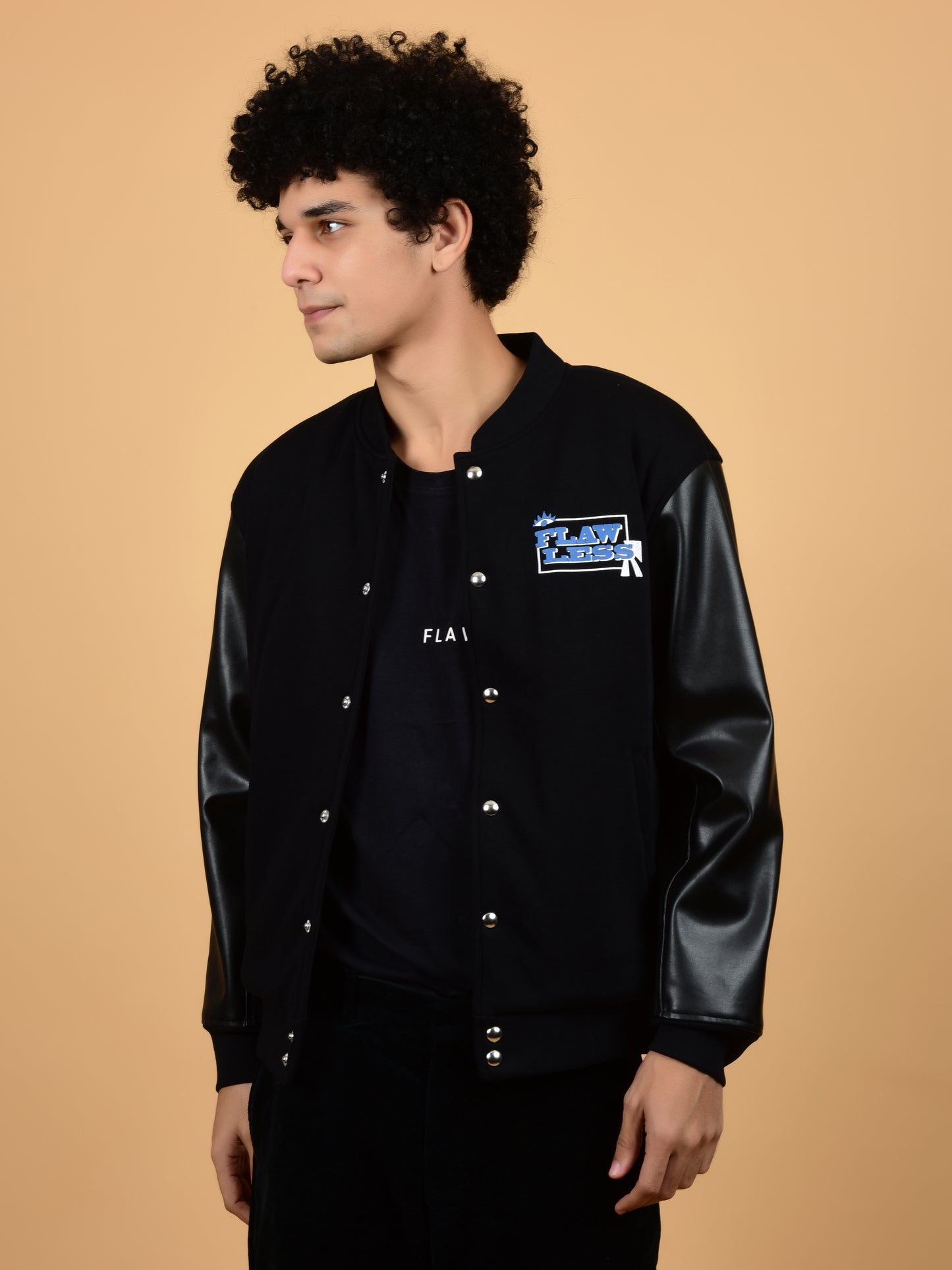 Flawless Printed Bomber Jackets for Men Being Flawless