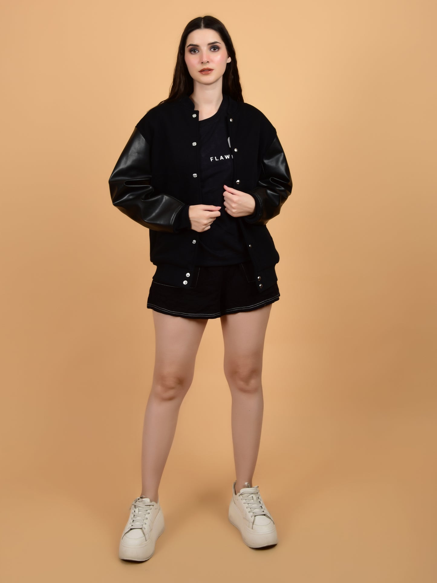 Flawless Women Jacket Being Flawless