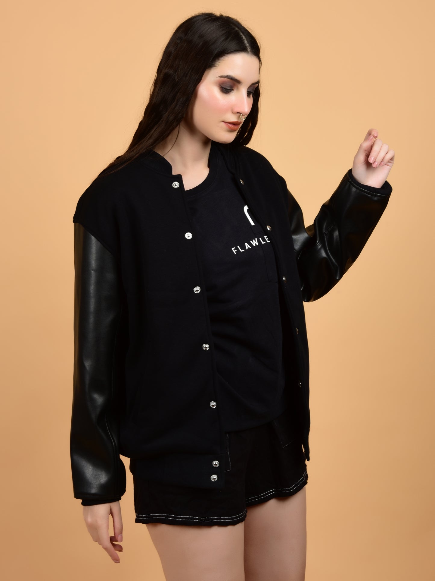 Flawless Women Jacket Being Flawless