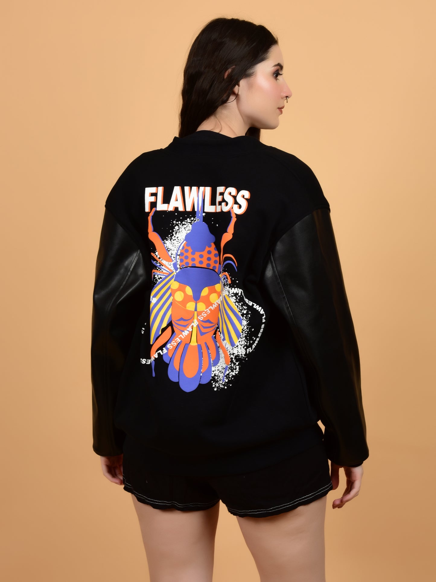 Flawless Women Jacket Being Flawless