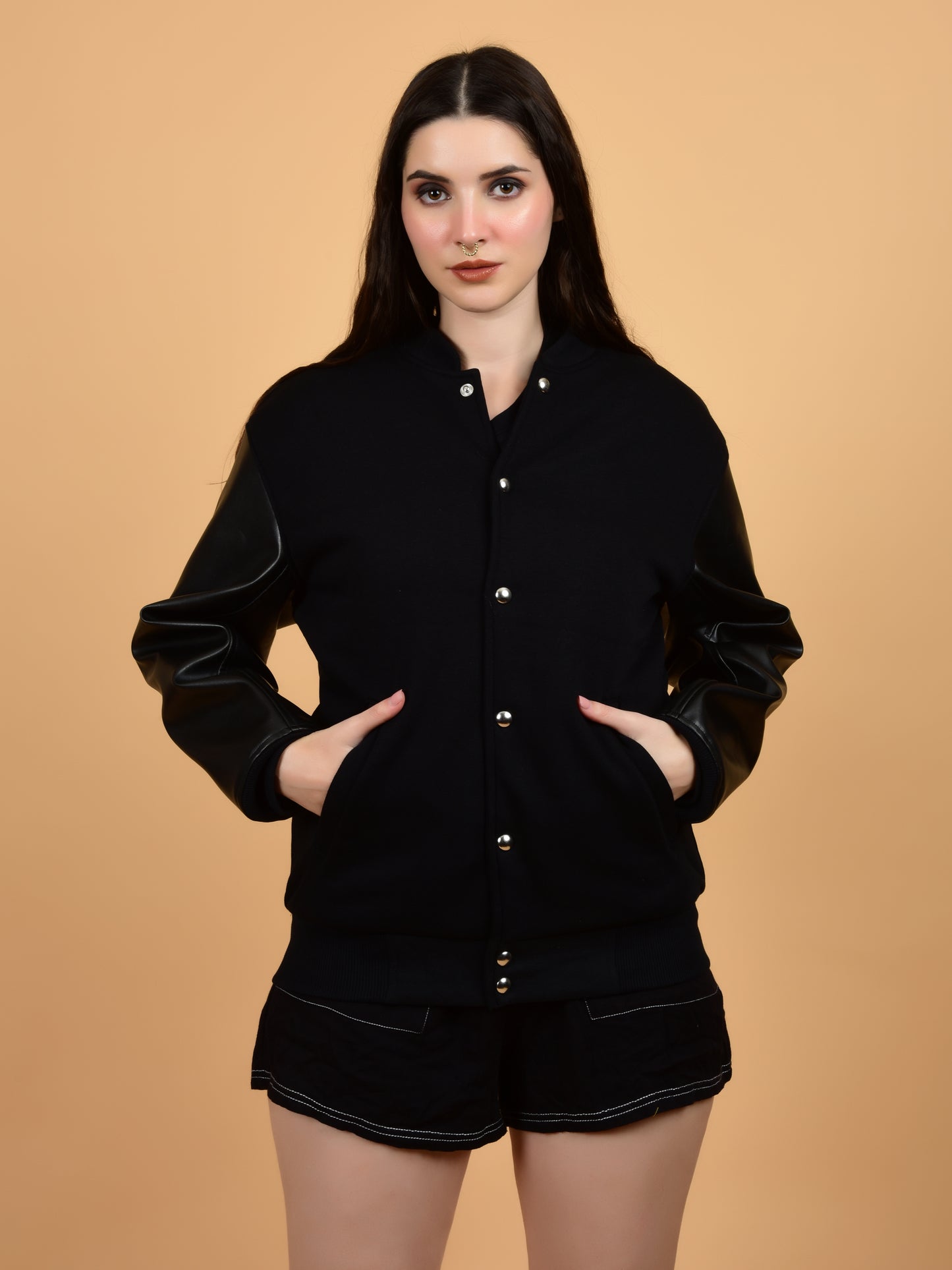 Flawless Women Jacket Being Flawless