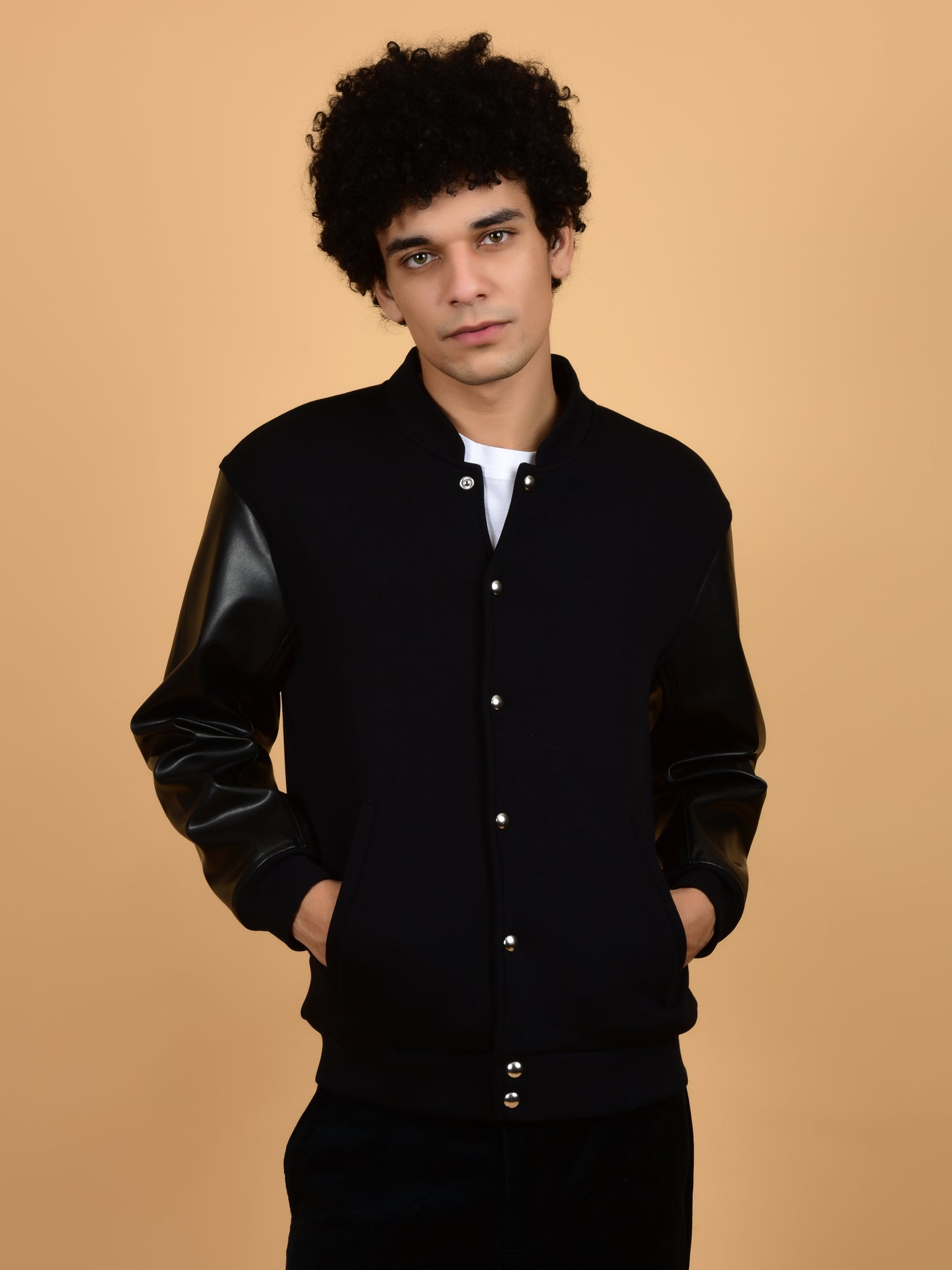 Flawless Men Jacket Being Flawless