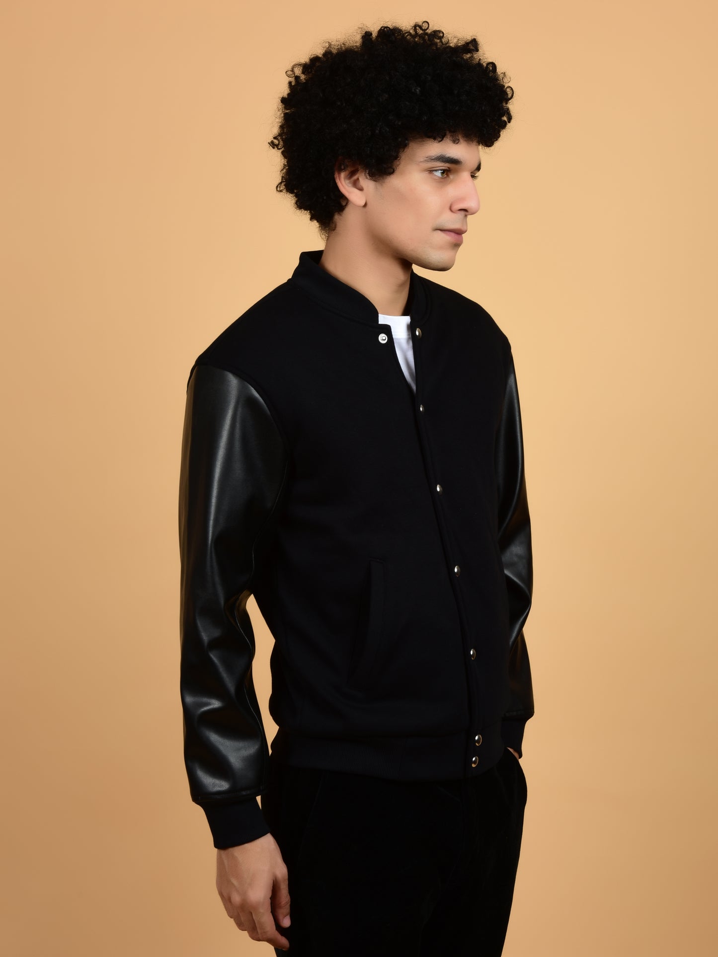 Flawless Men Jacket Being Flawless