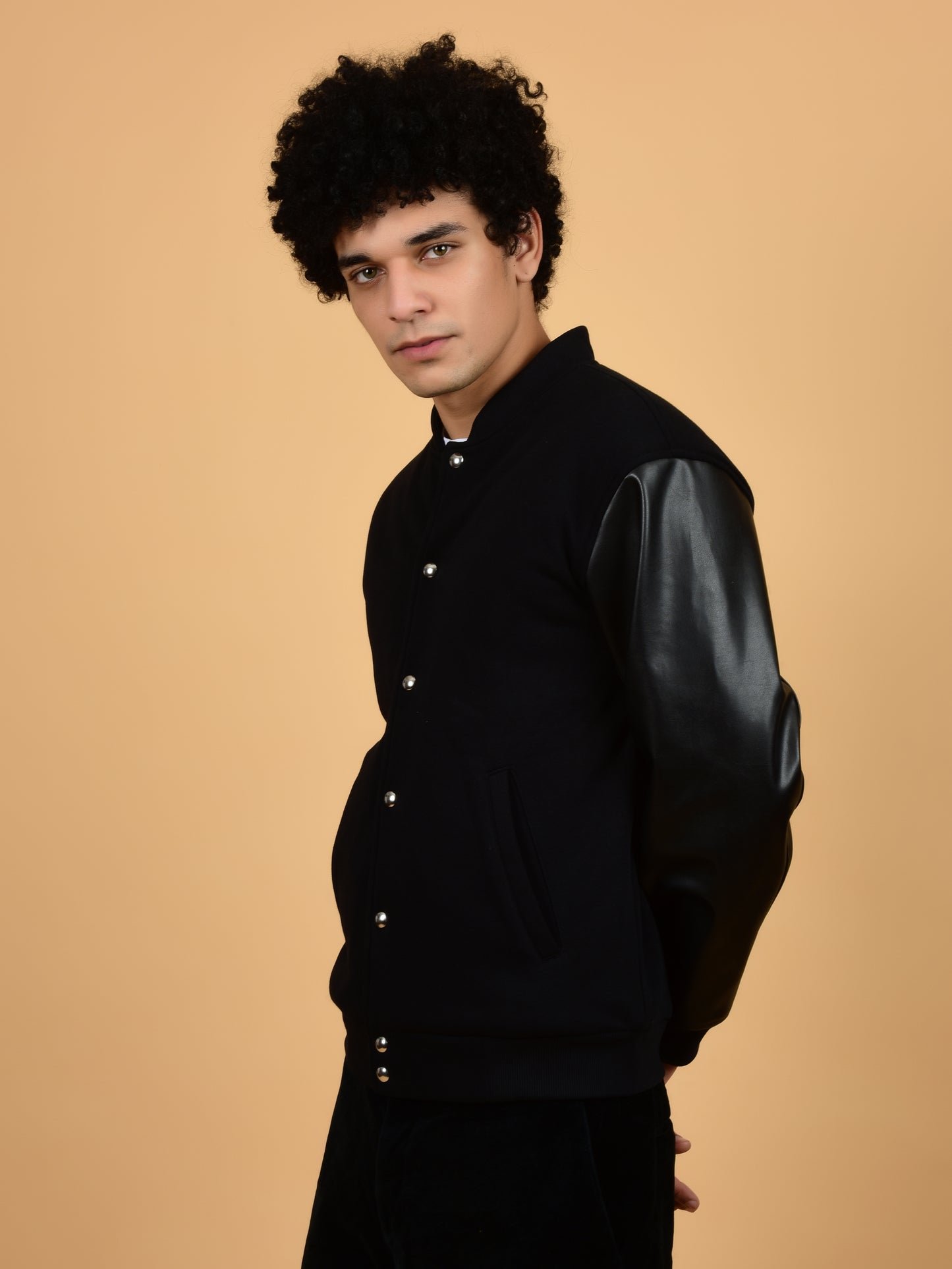 Flawless Men Jacket Being Flawless