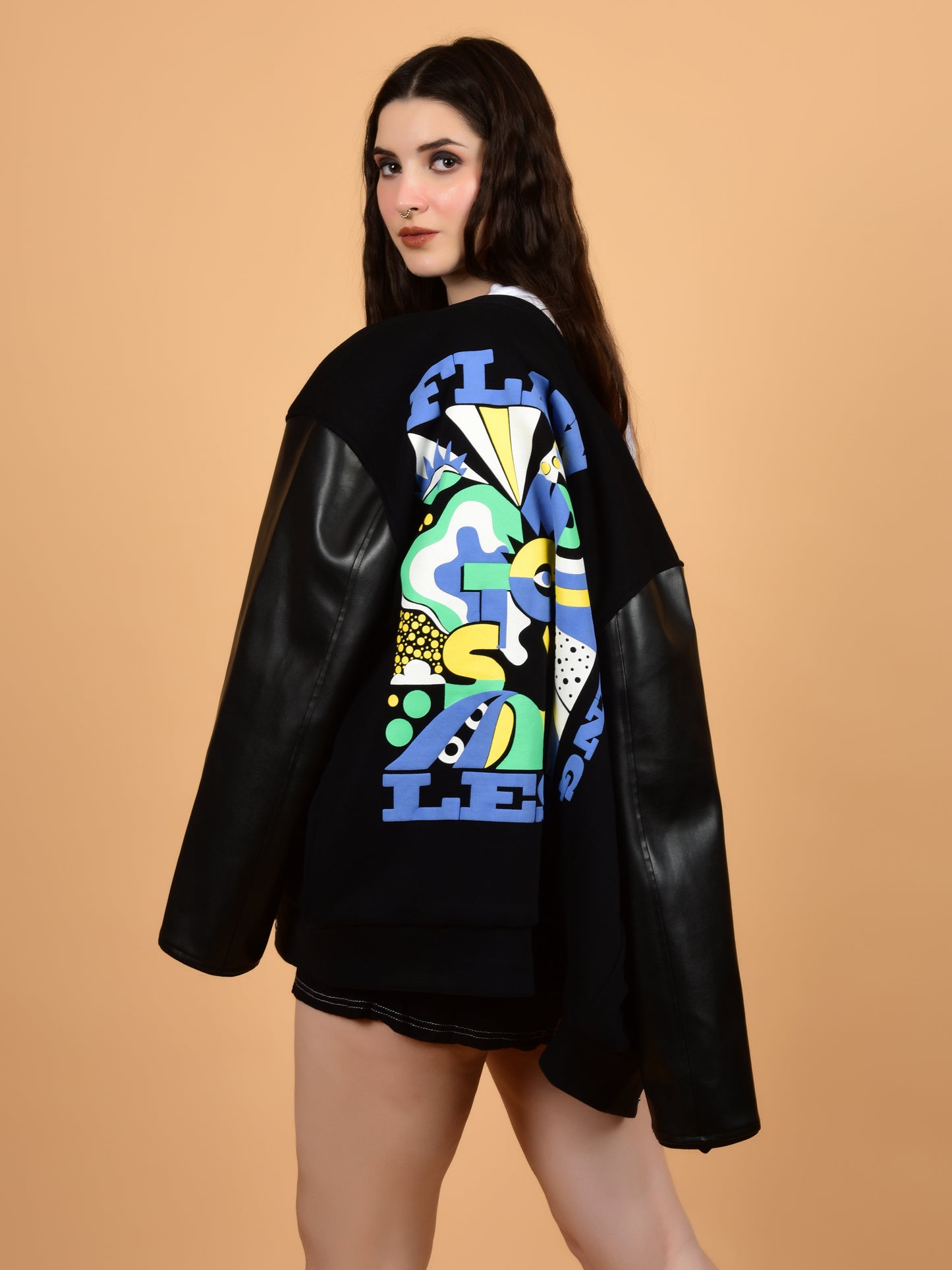 Flawless Printed Bomber Jackets for Women Being Flawless