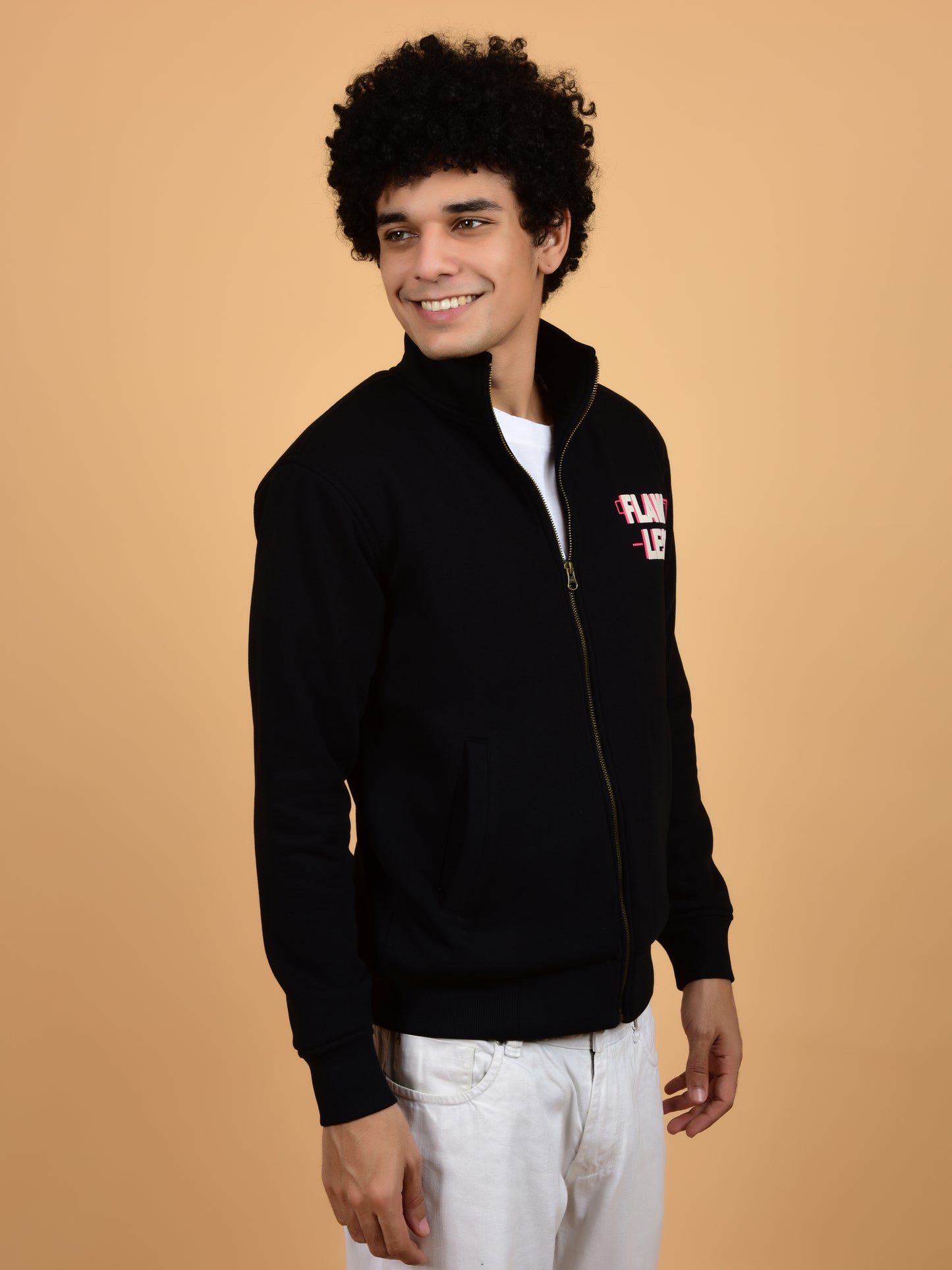 Flawless Men Jacket Being Flawless