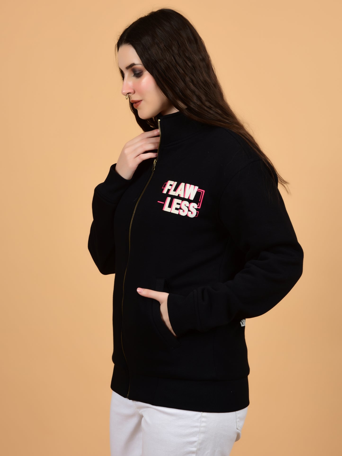 Flawless Women Jacket Being Flawless