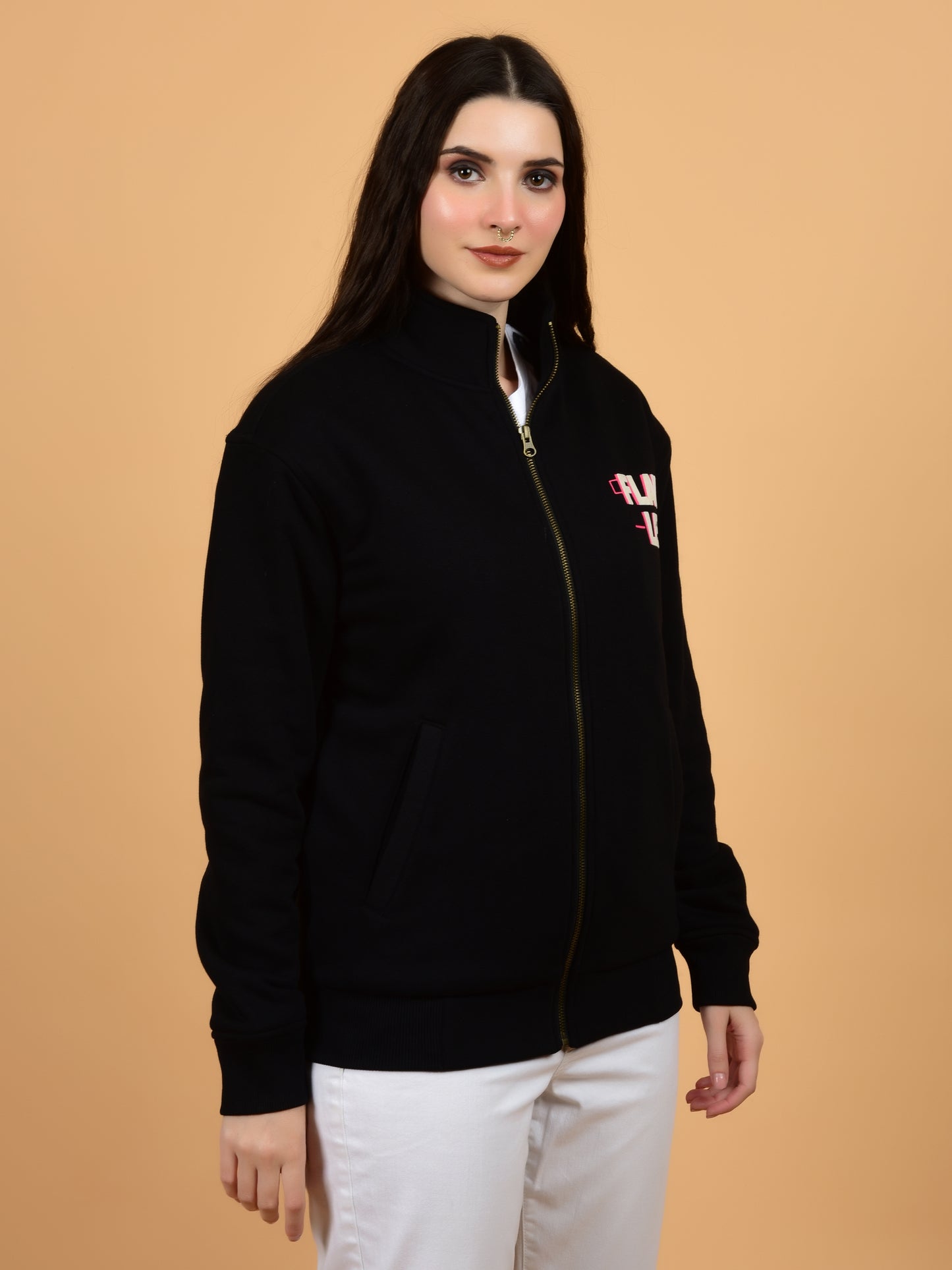 Flawless Women Jacket Being Flawless