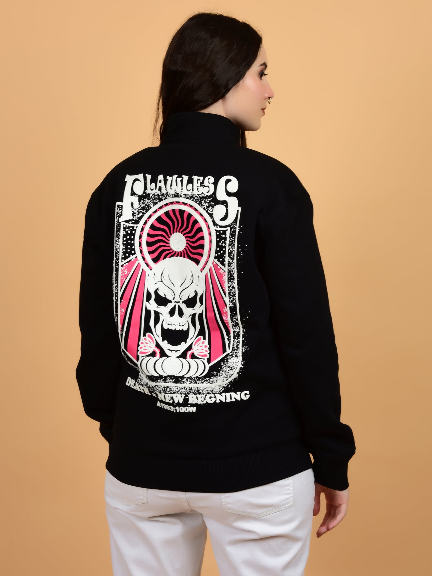 Flawless Women Jacket Being Flawless