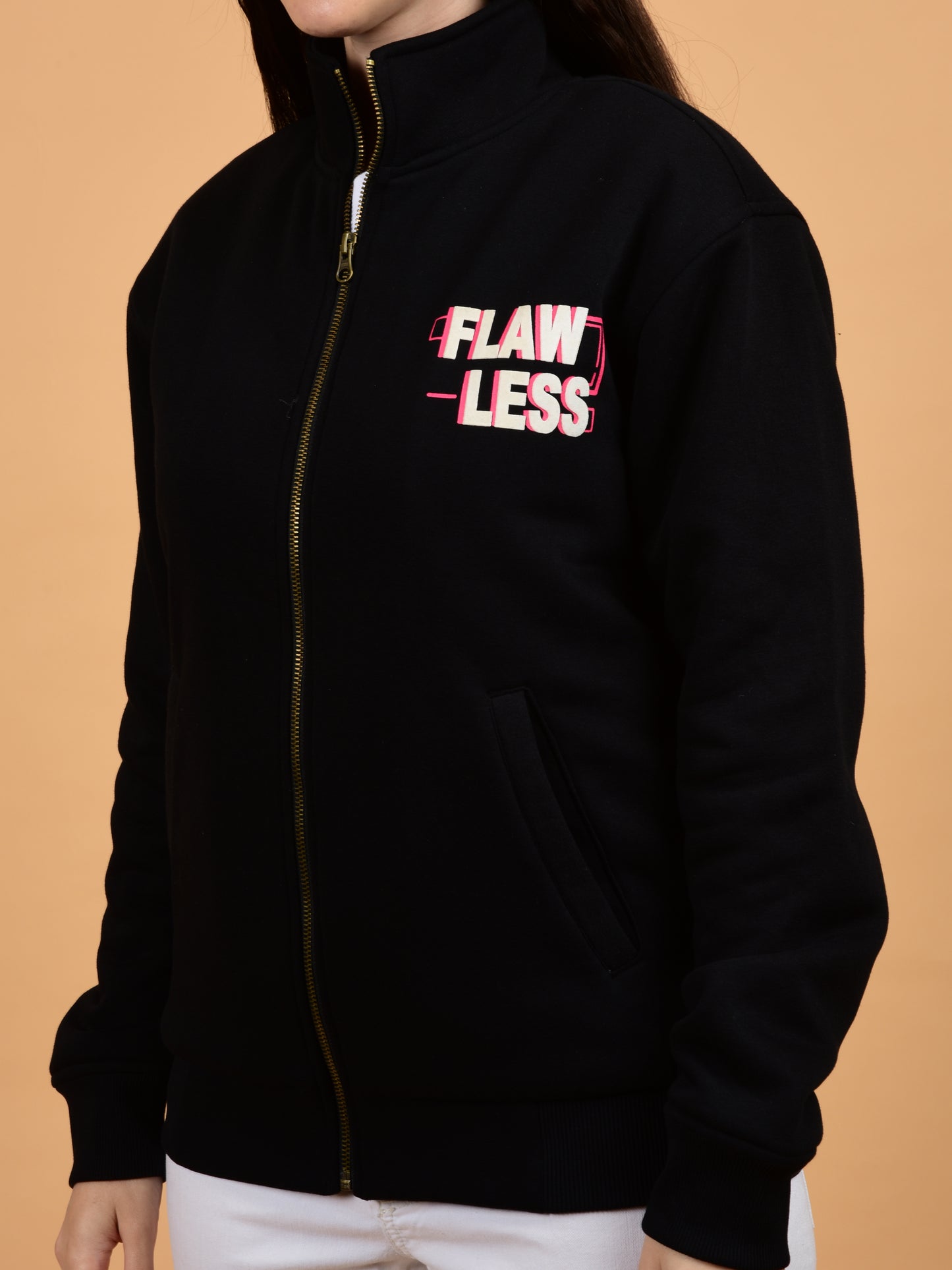 Flawless Women Jacket Being Flawless