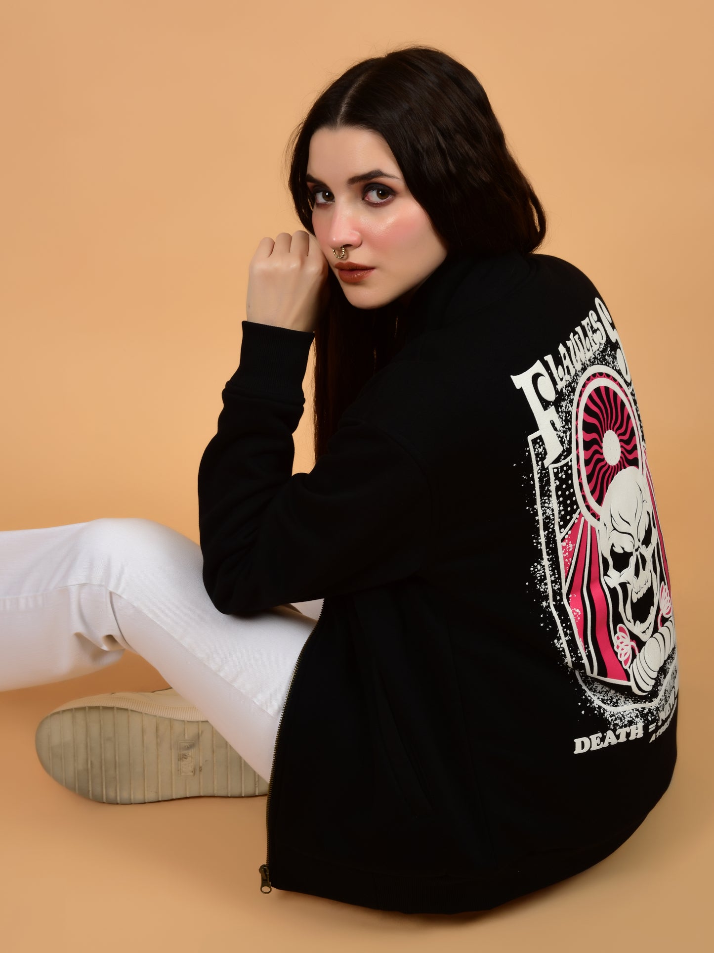 Flawless Women Jacket Being Flawless