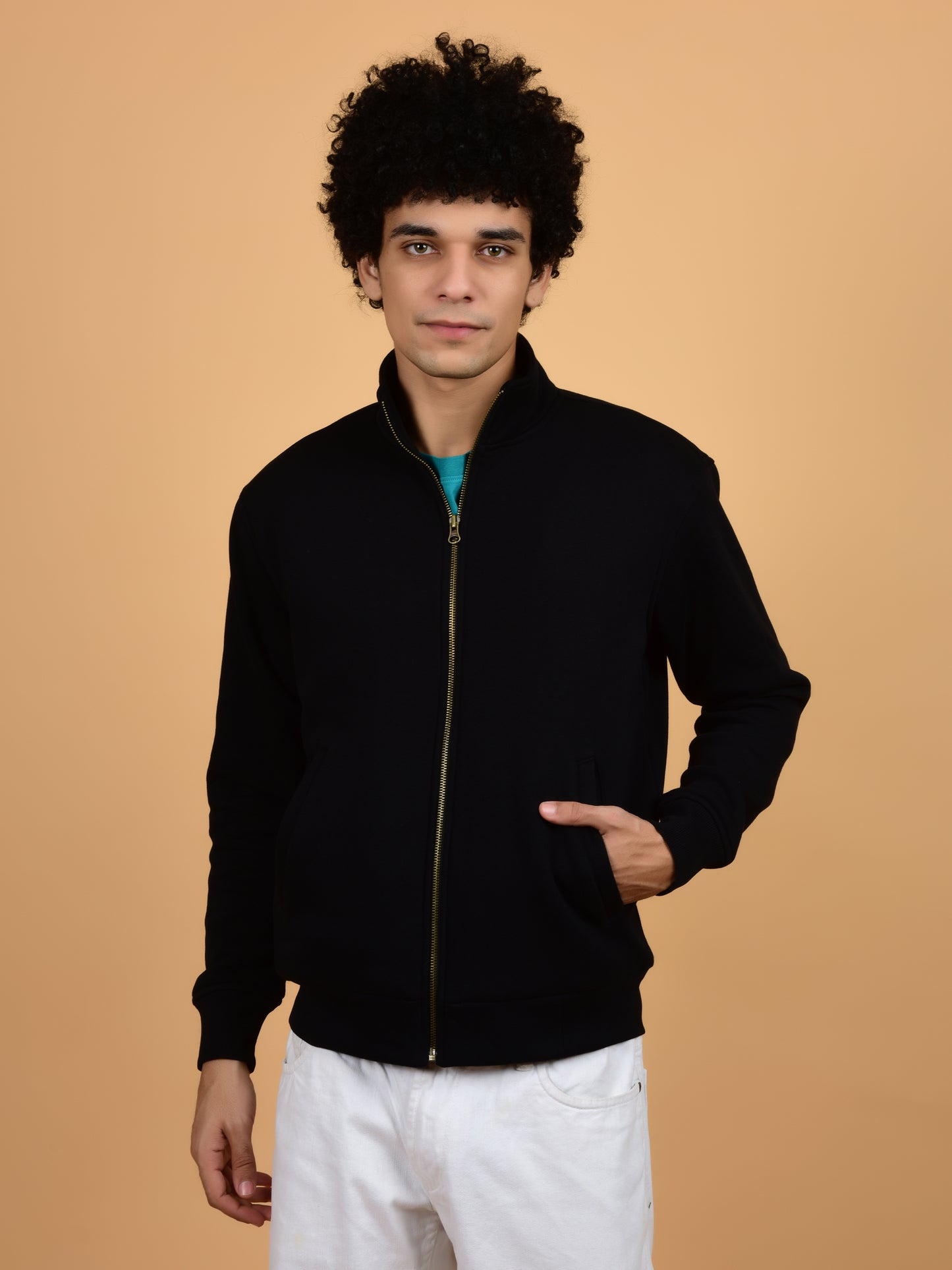 Flawless Men Jacket Being Flawless