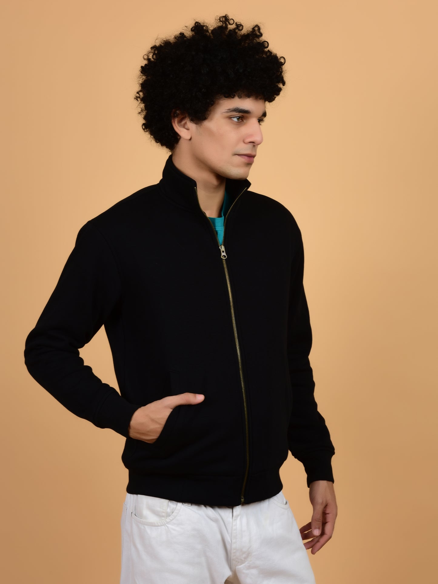 Flawless Men Jacket Being Flawless