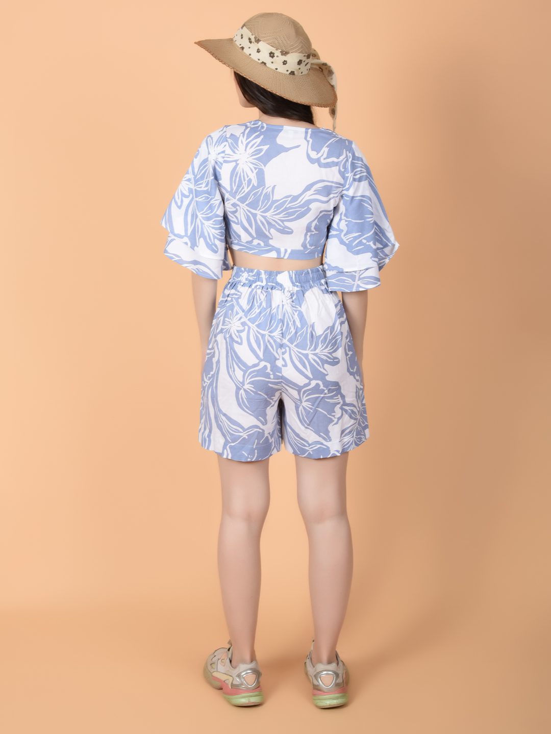 Flawless Women co-ord set -SOPHIA Being Flawless
