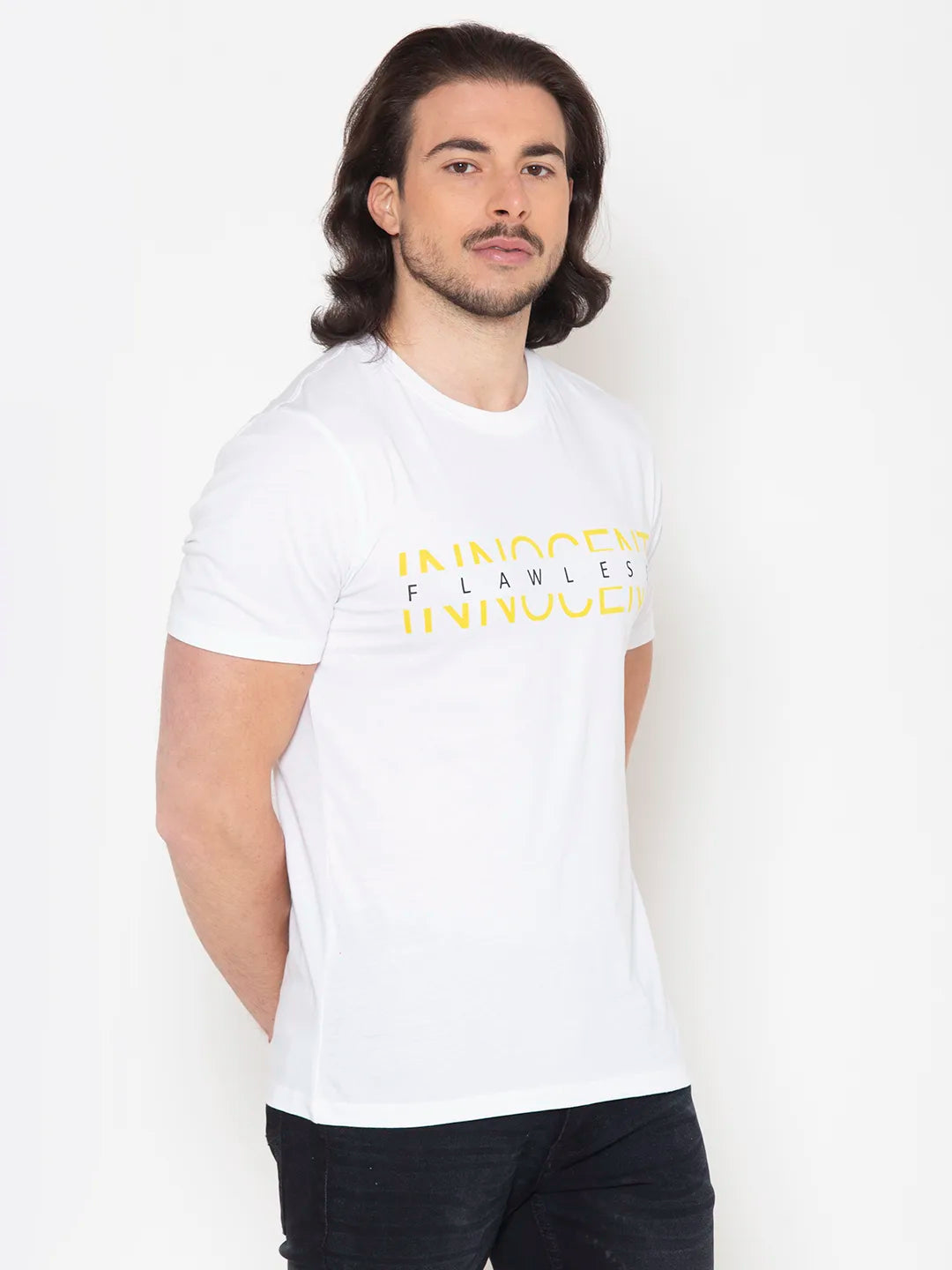 Innocent Flawless T-shirt Being Flawless