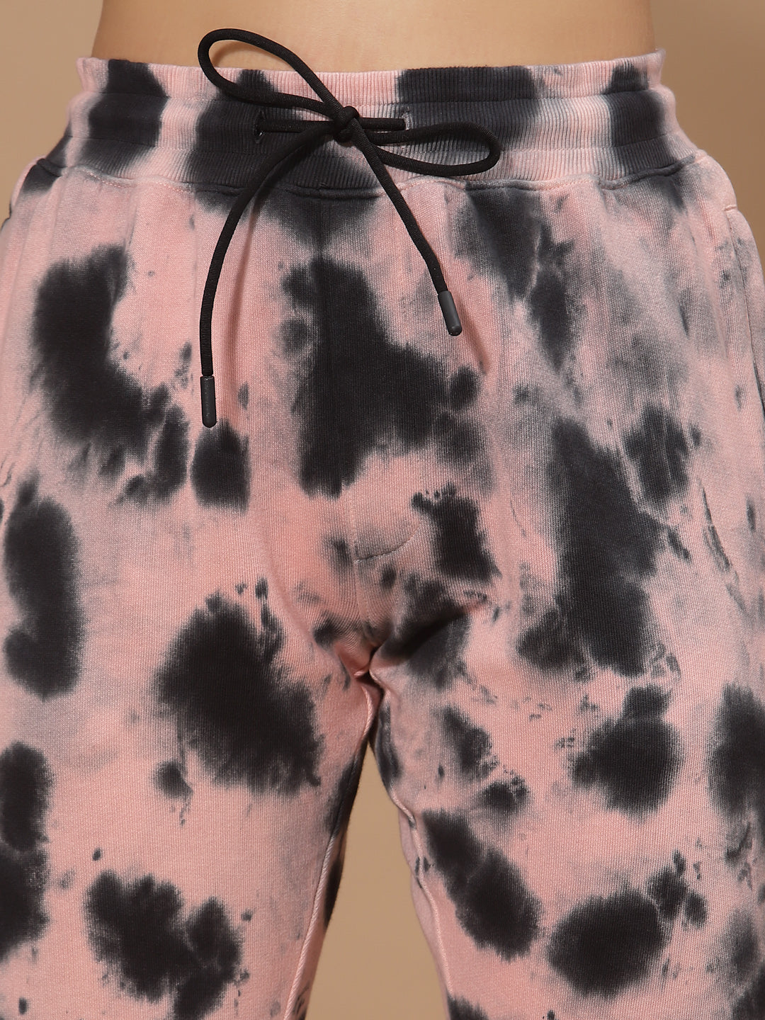 Flawless Women Winter Pink Co-ord set | SUNSET Being Flawless