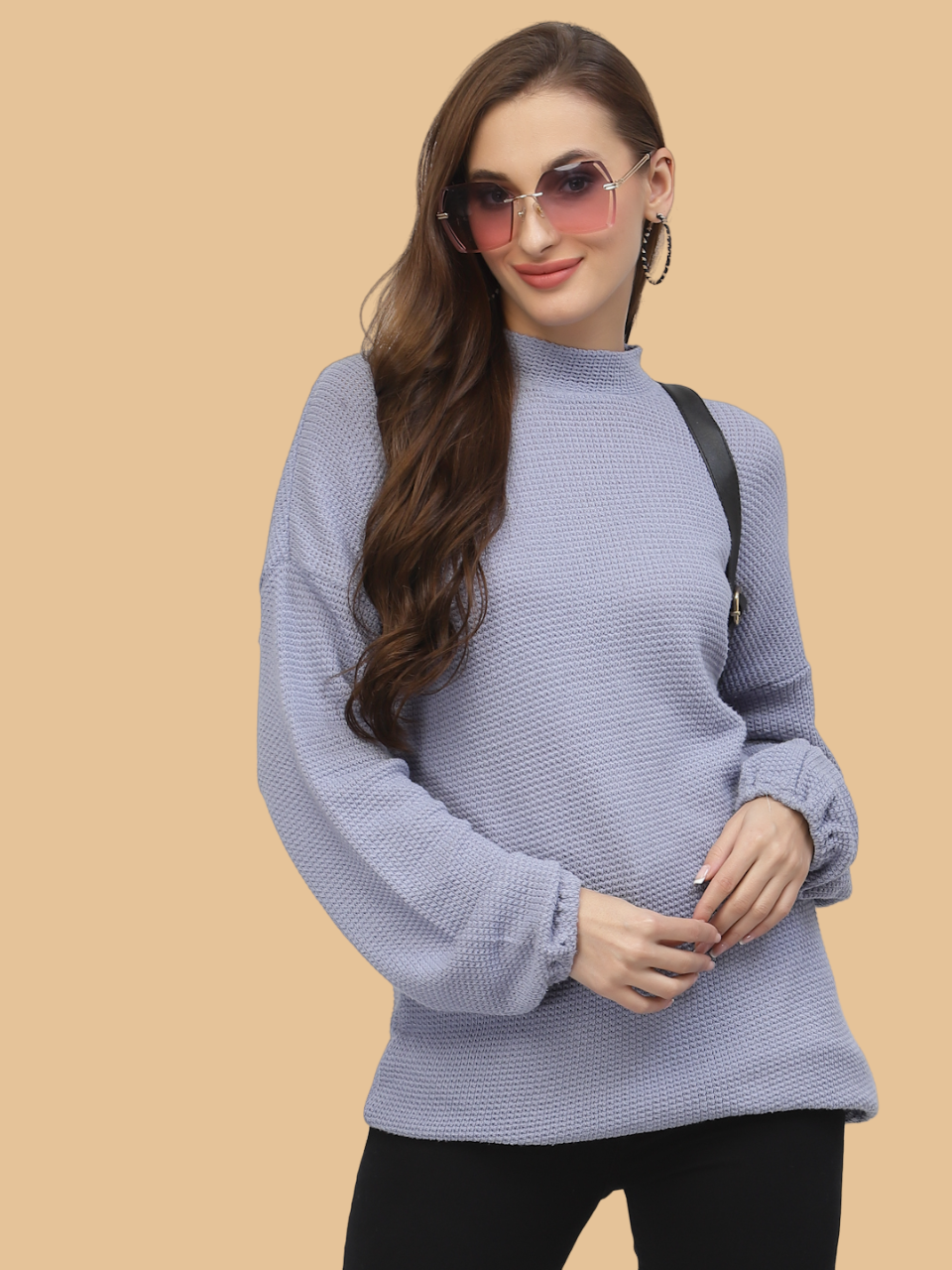 Flawless Women Casual Sweatshirt | CHUNKY Being Flawless
