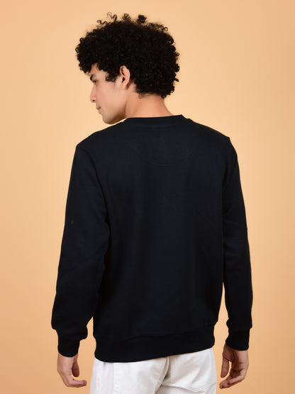 Flawless Men Wingsover Sweatshirt Being Flawless
