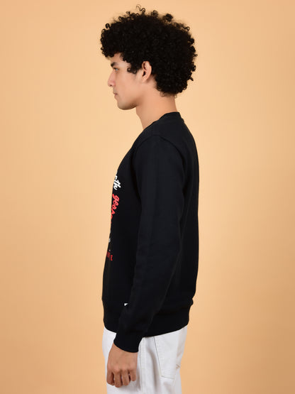 Flawless Men Wingsover Sweatshirt Being Flawless