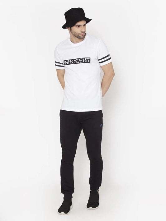 Flawless Men Innocence Men Co-ord Set Being Flawless