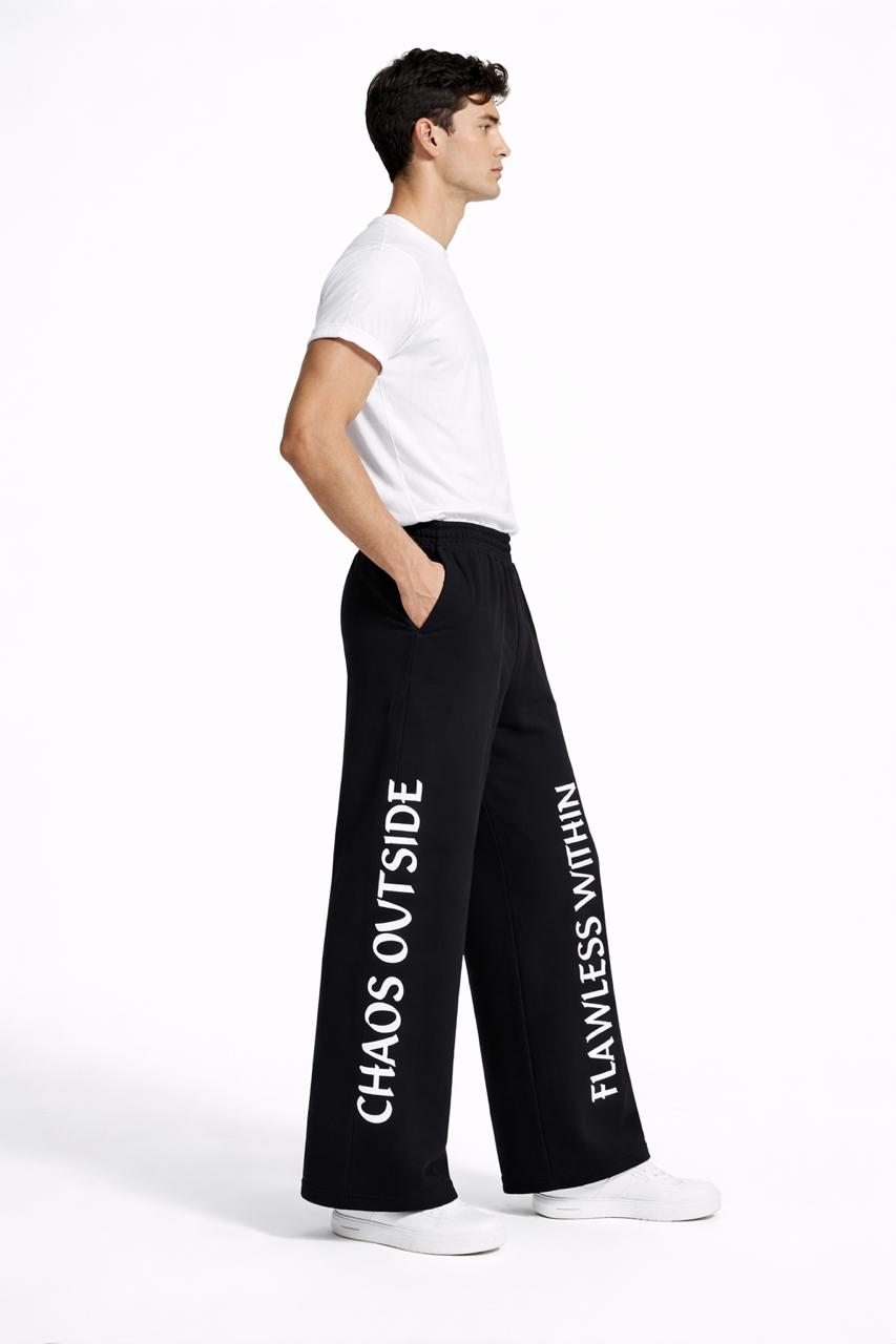 Flawless Black Straight Lower 1 Being Flawless