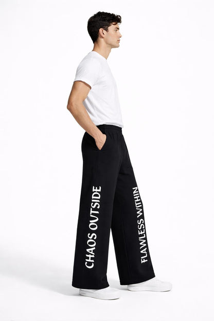 Flawless Black Straight Lower 1 Being Flawless