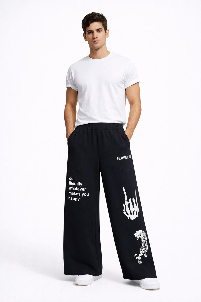 Flawless Black Straight 2 Being Flawless