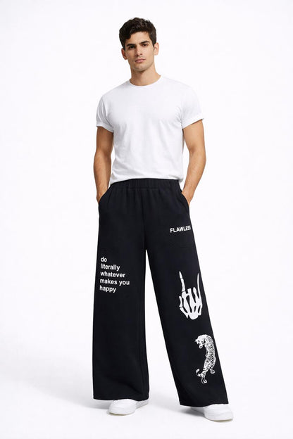 Flawless Black Straight 2 Being Flawless